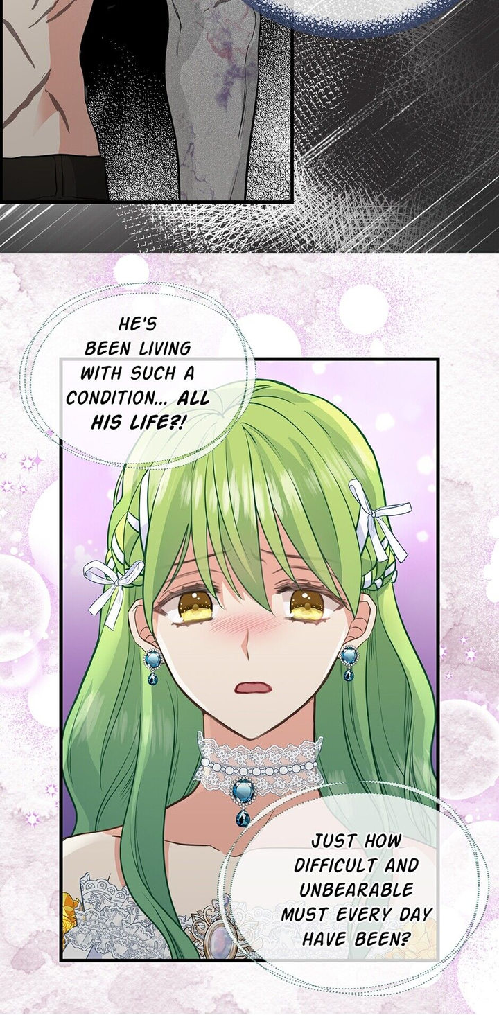 Just Leave Me Be chapter 59 page 23