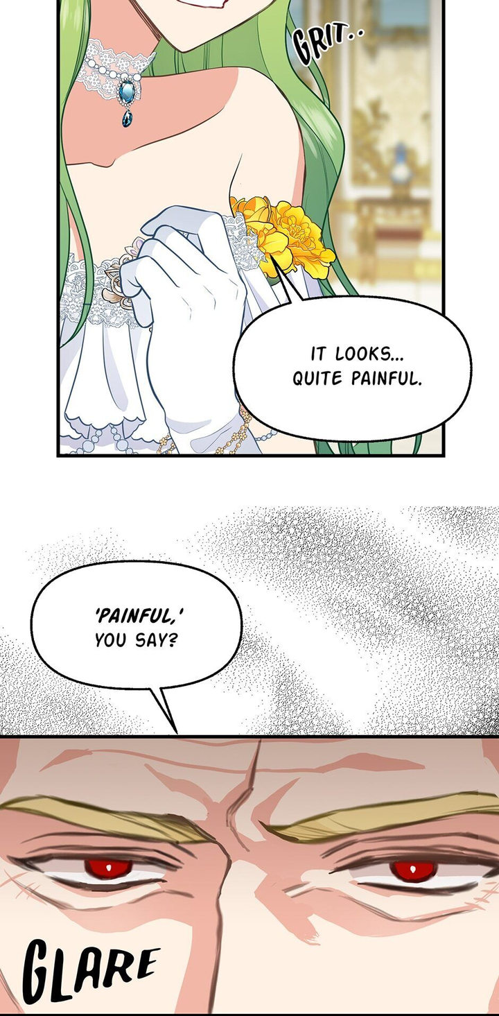 Just Leave Me Be chapter 59 page 25