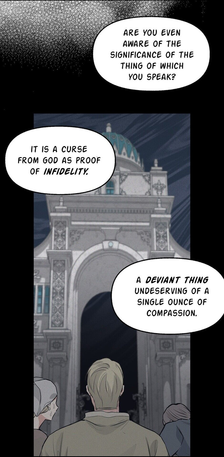 Just Leave Me Be chapter 59 page 26