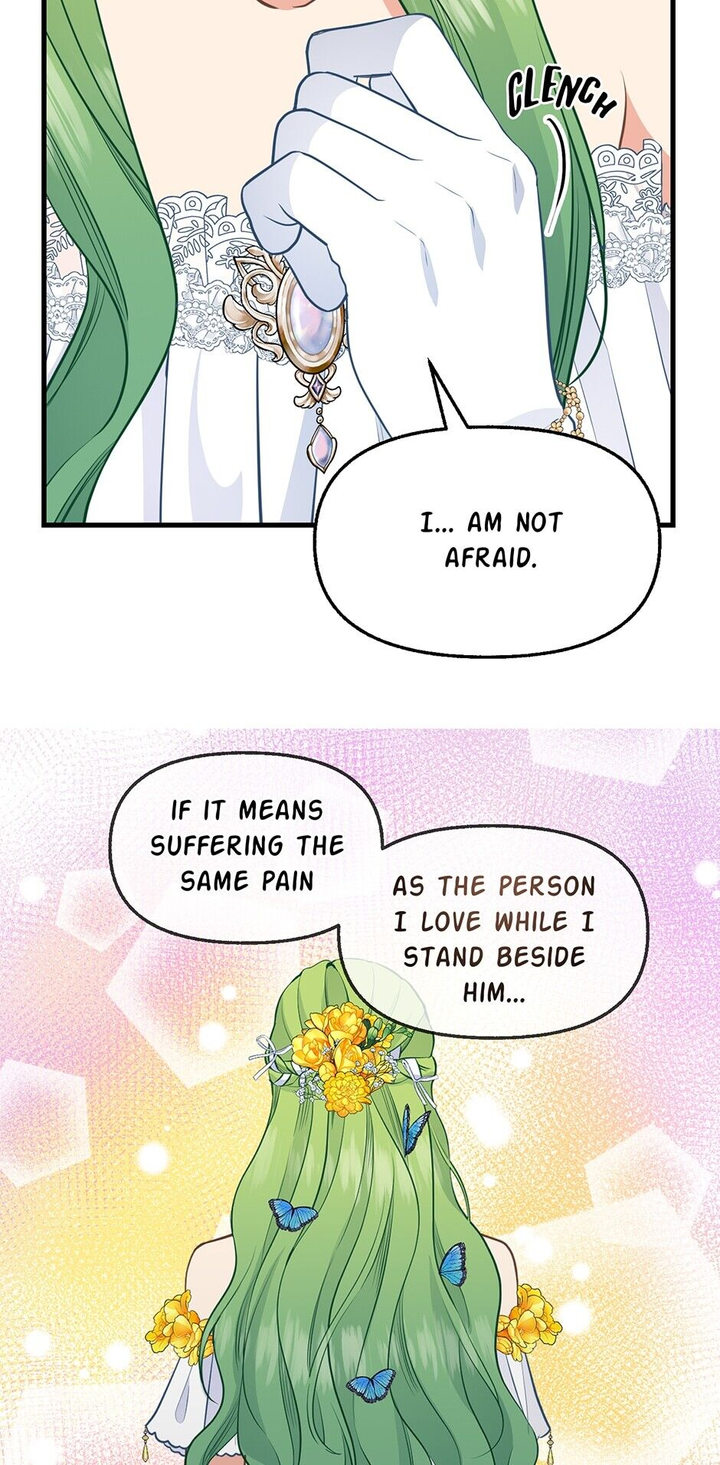 Just Leave Me Be chapter 59 page 28