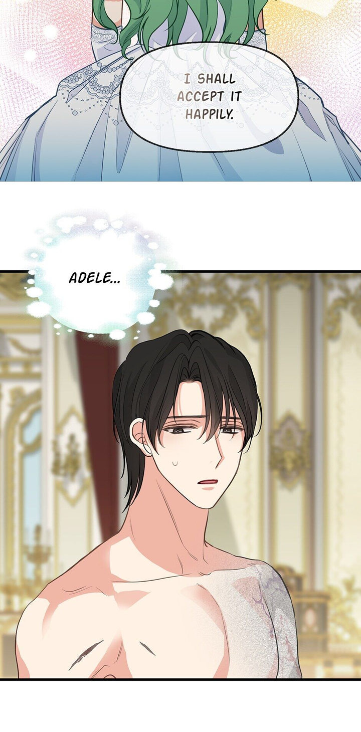 Just Leave Me Be chapter 59 page 29
