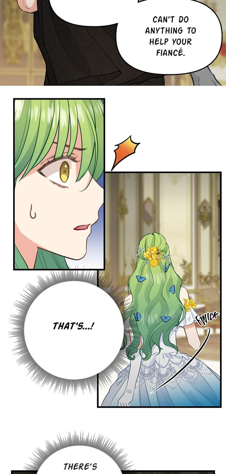 Just Leave Me Be chapter 59 page 32