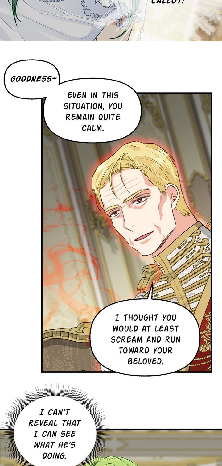 Just Leave Me Be chapter 59 page 35