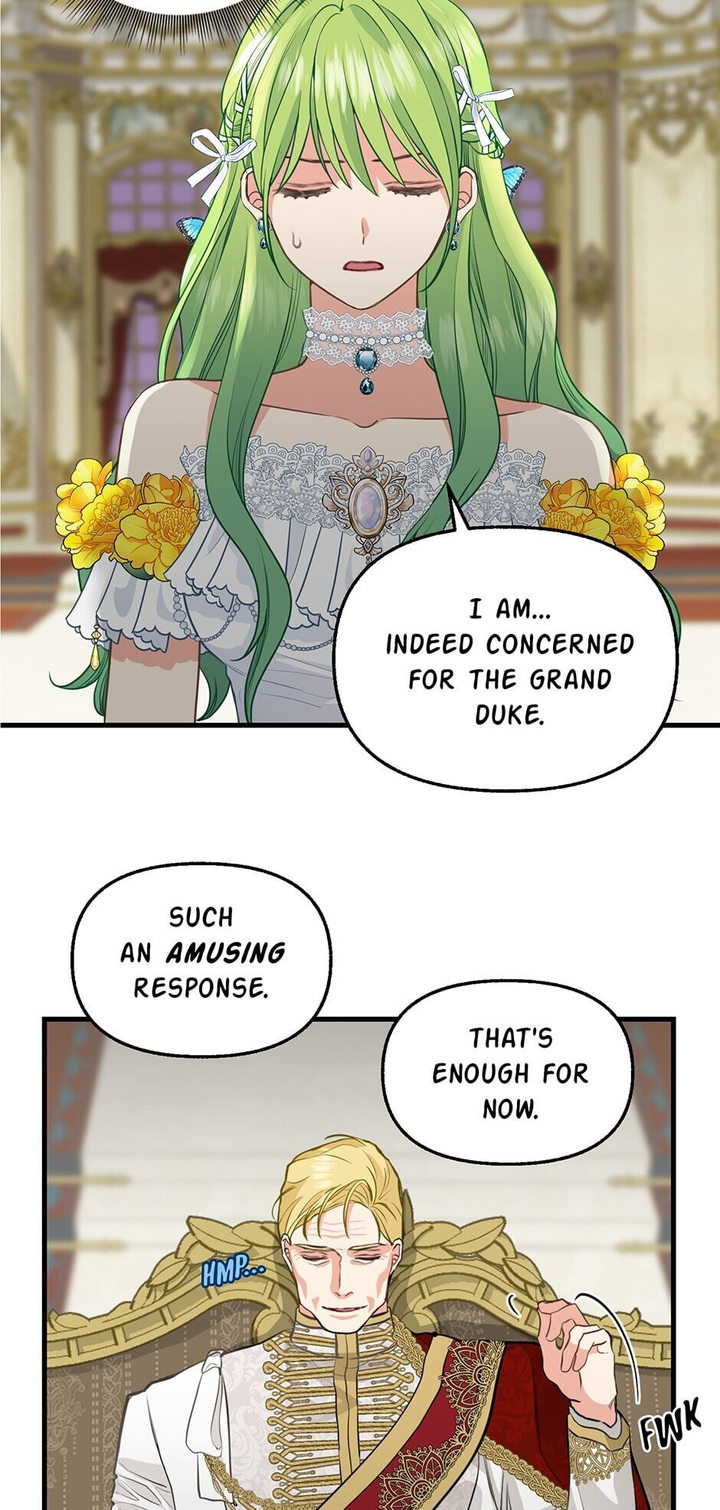 Just Leave Me Be chapter 59 page 36