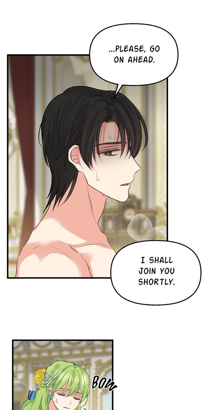 Just Leave Me Be chapter 59 page 38
