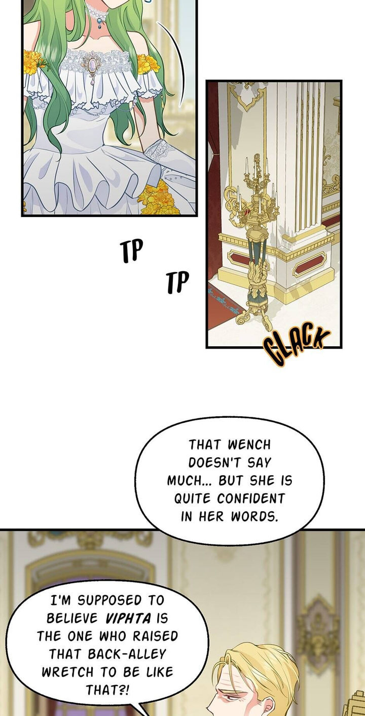 Just Leave Me Be chapter 59 page 39