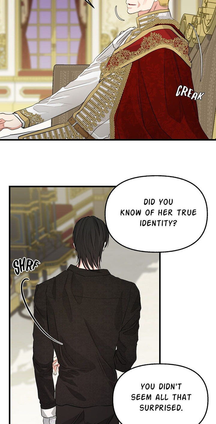 Just Leave Me Be chapter 59 page 40