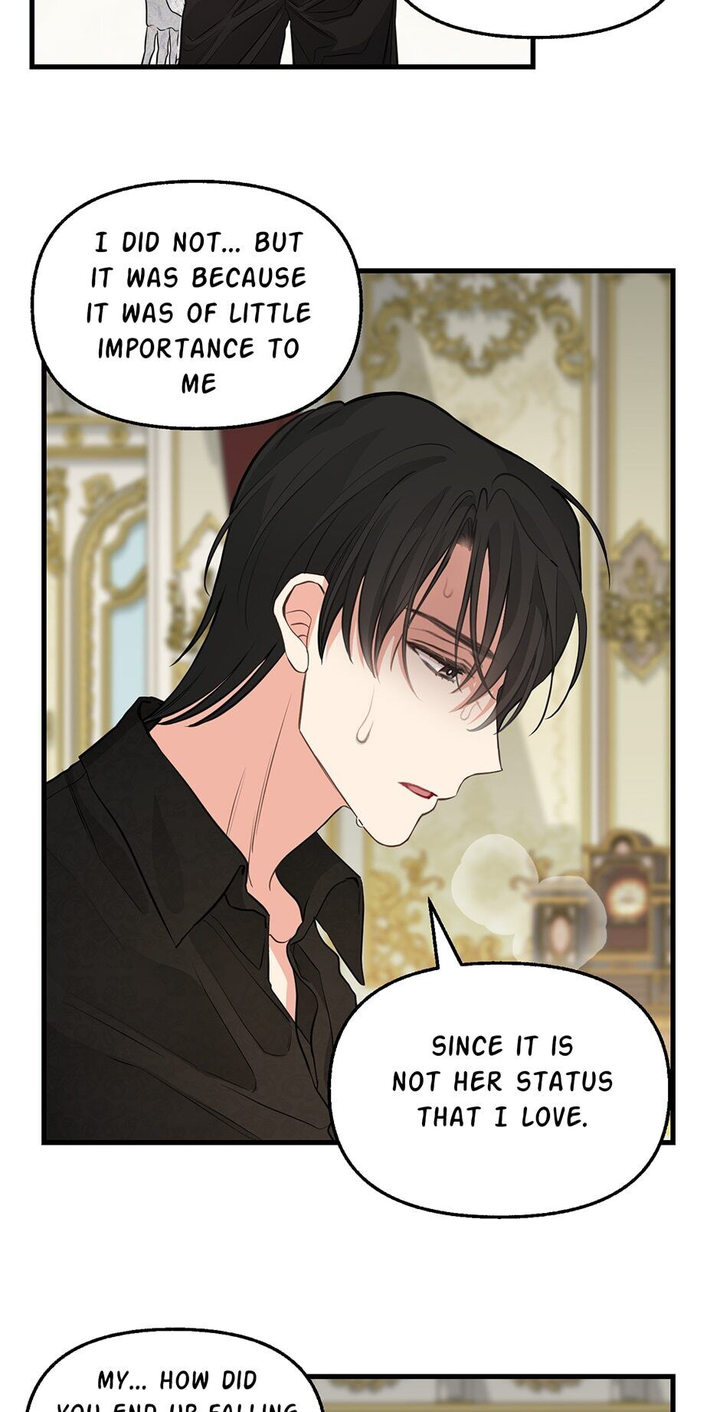 Just Leave Me Be chapter 59 page 41