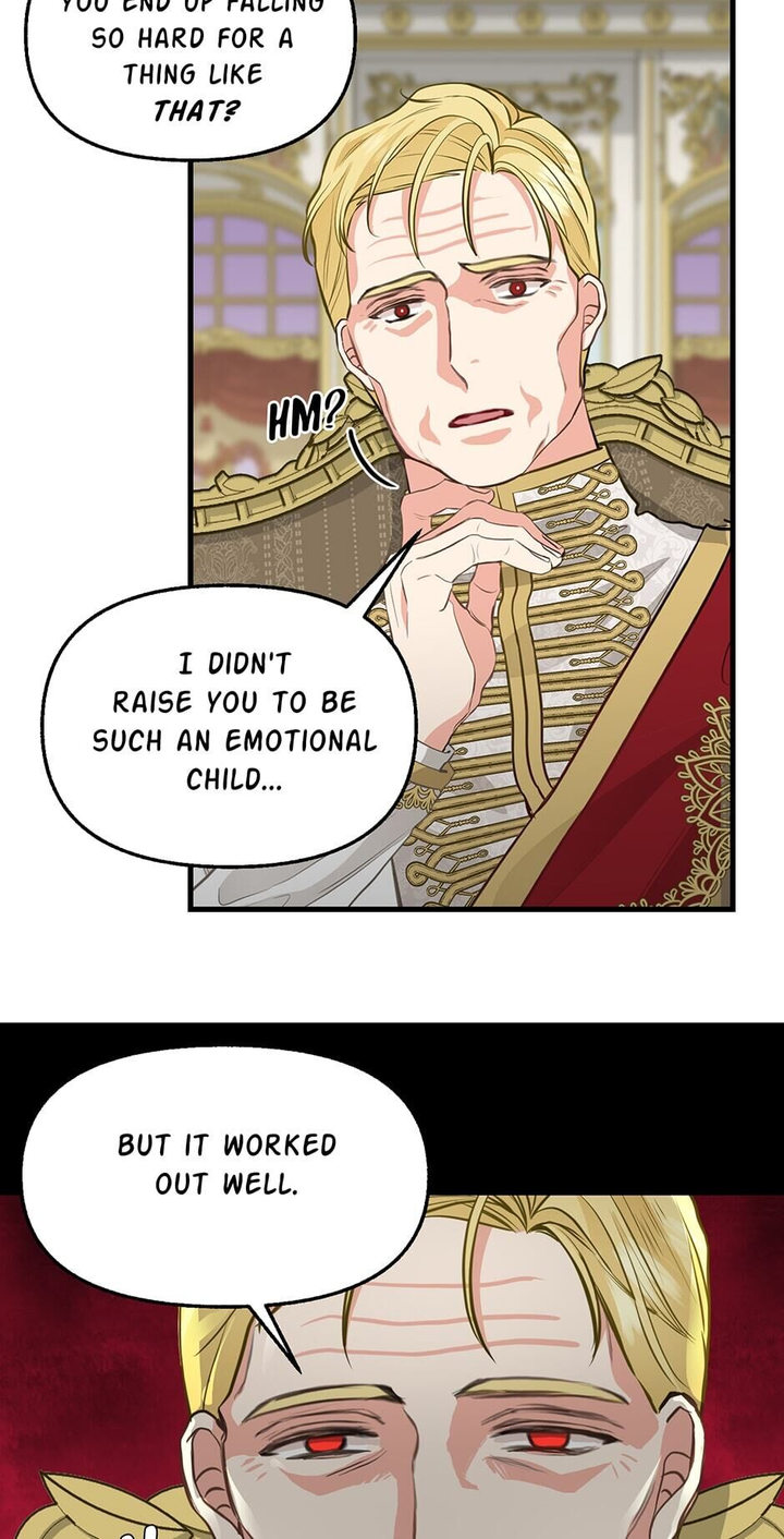 Just Leave Me Be chapter 59 page 42