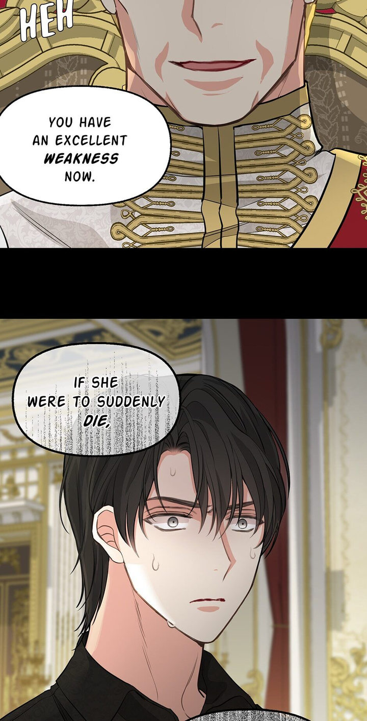 Just Leave Me Be chapter 59 page 43