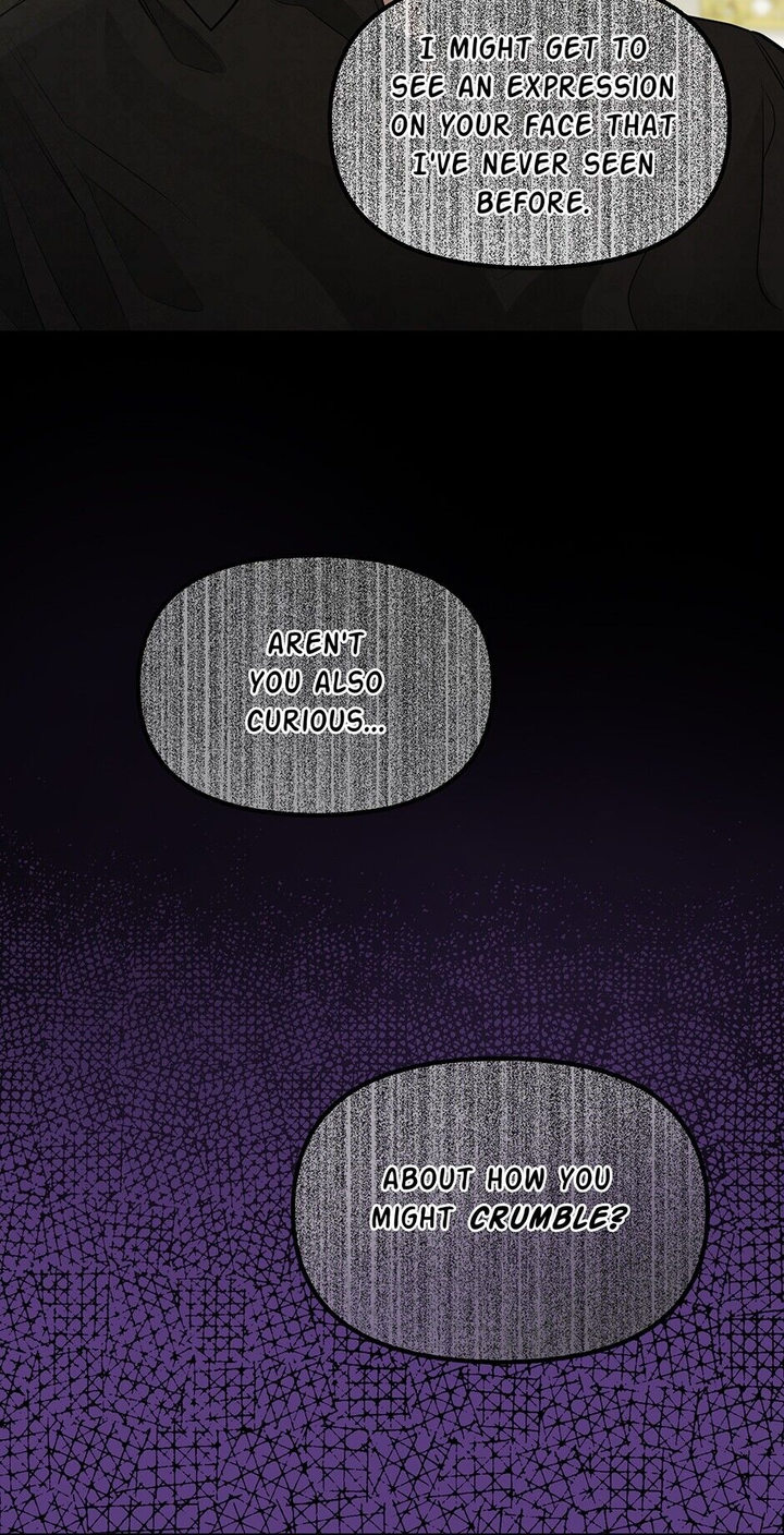 Just Leave Me Be chapter 59 page 44