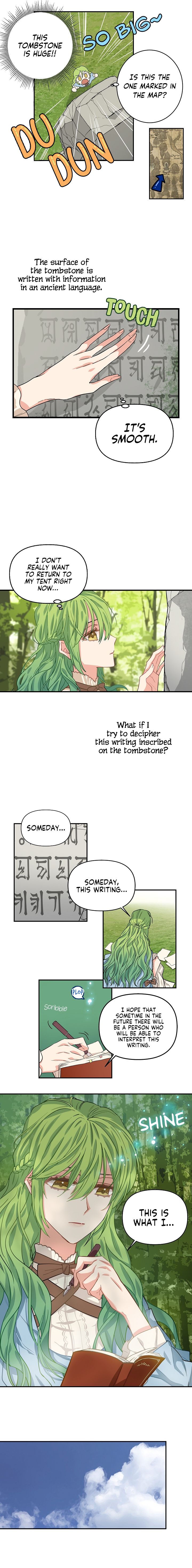 Just Leave Me Be chapter 6 page 2