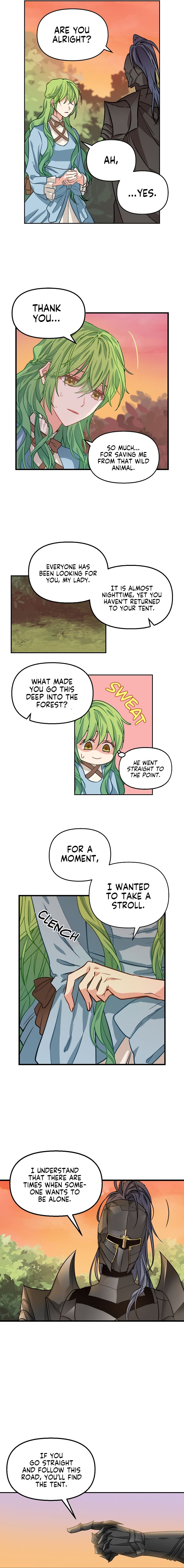 Just Leave Me Be chapter 6 page 7