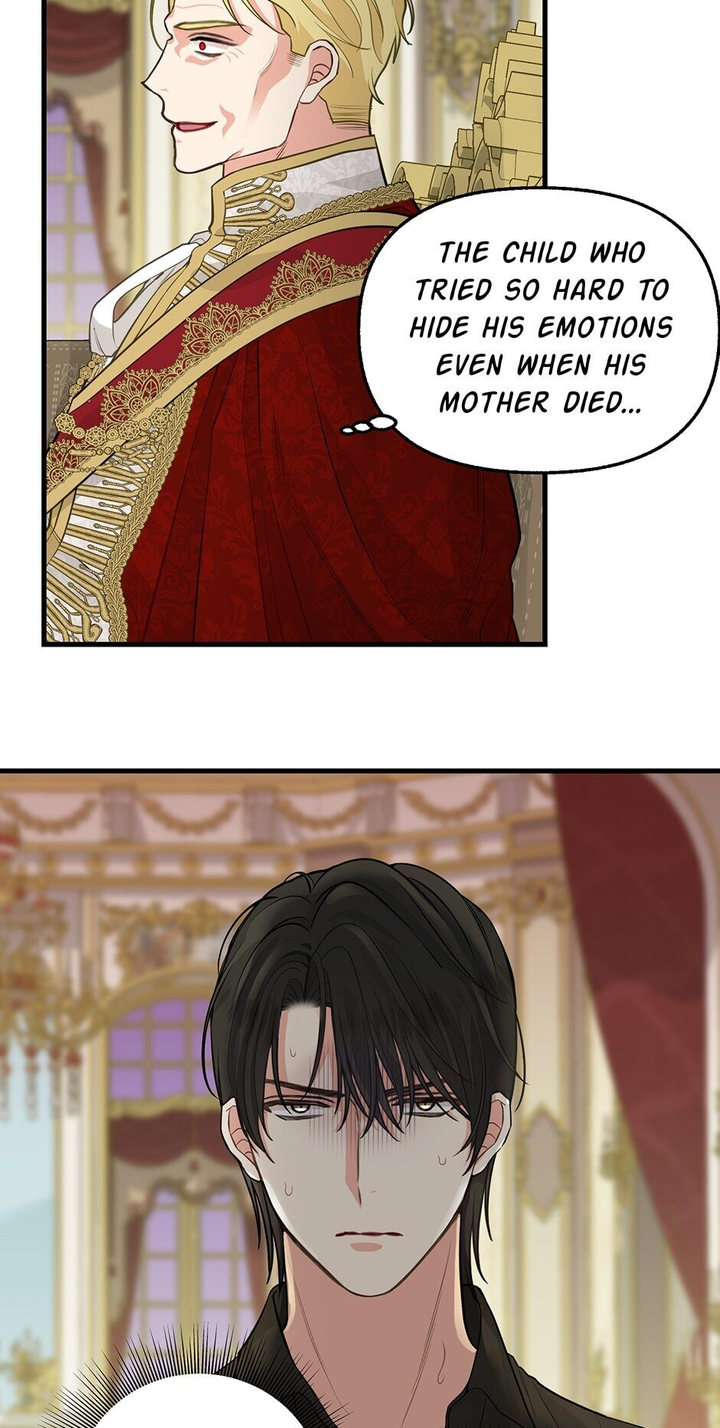 Just Leave Me Be chapter 60 page 4