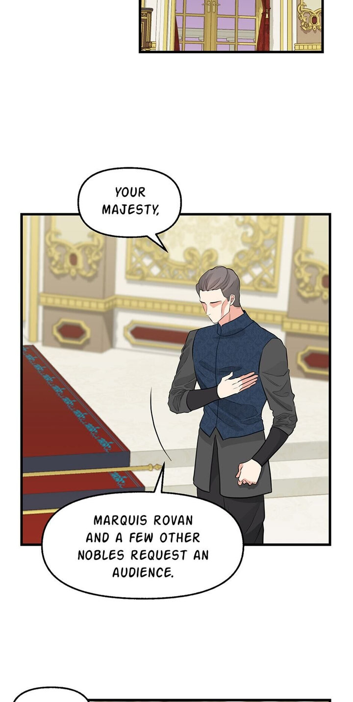 Just Leave Me Be chapter 60 page 9