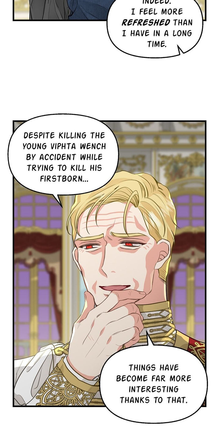 Just Leave Me Be chapter 60 page 12