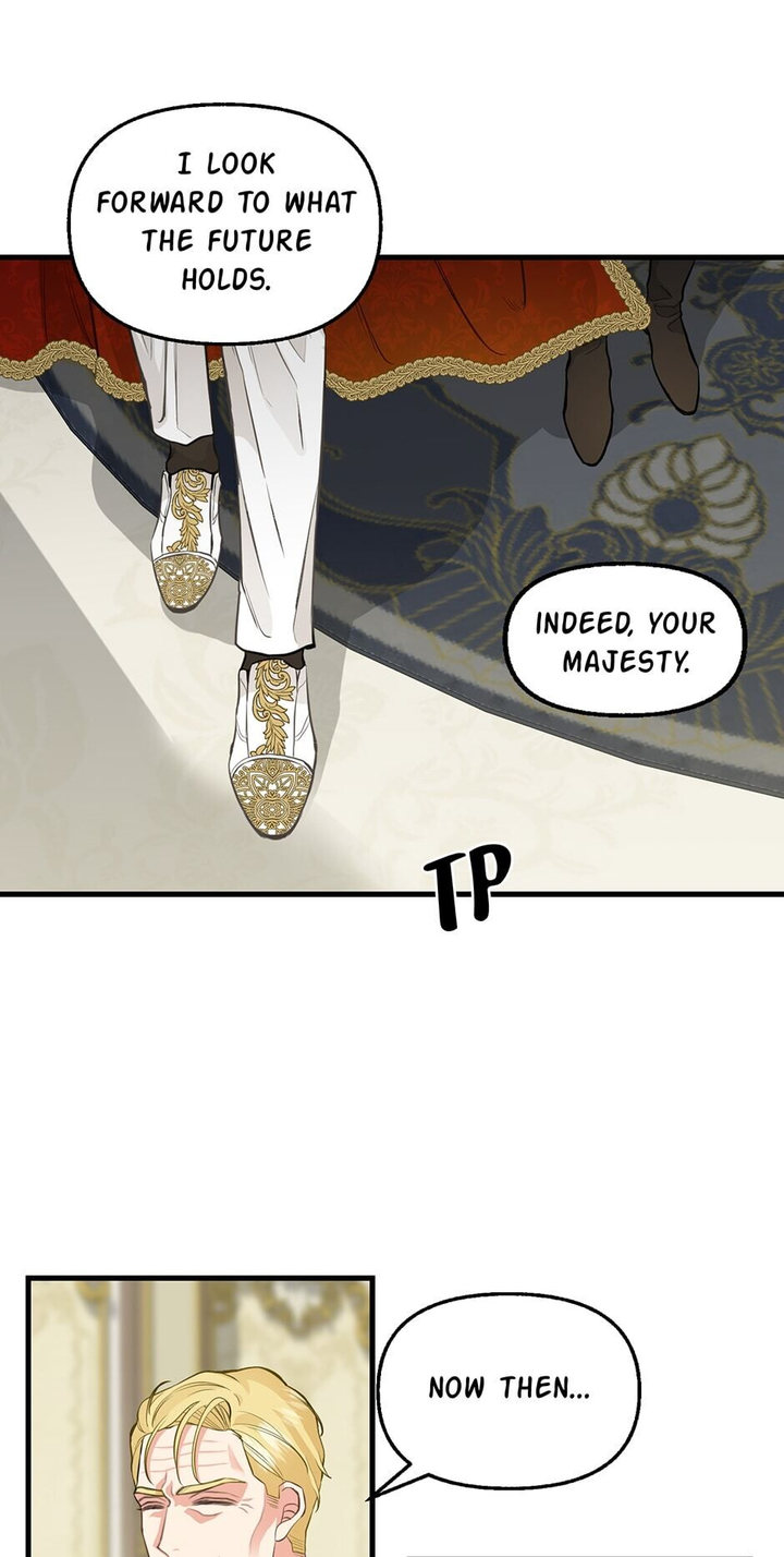 Just Leave Me Be chapter 60 page 13