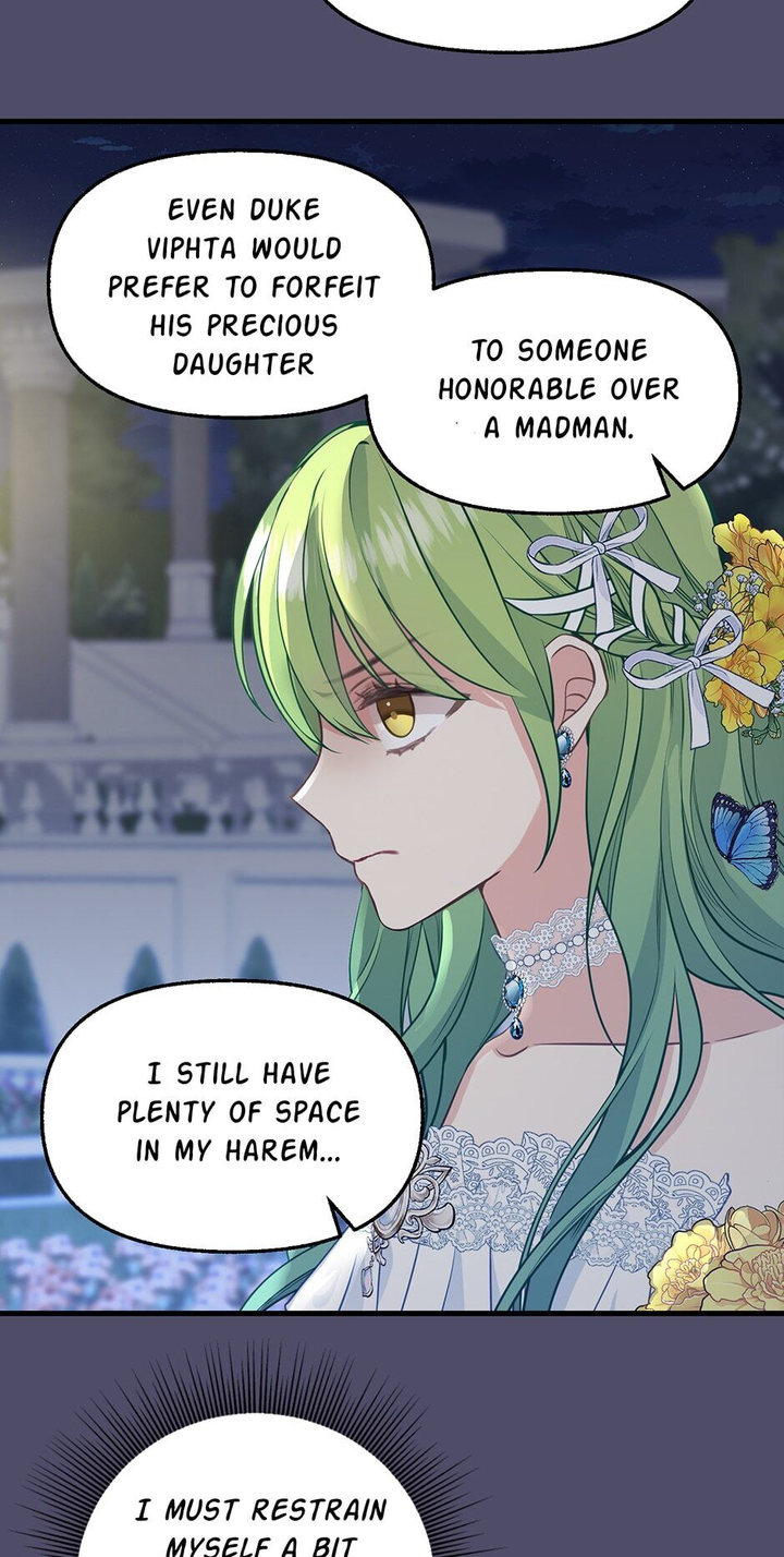 Just Leave Me Be chapter 60 page 26