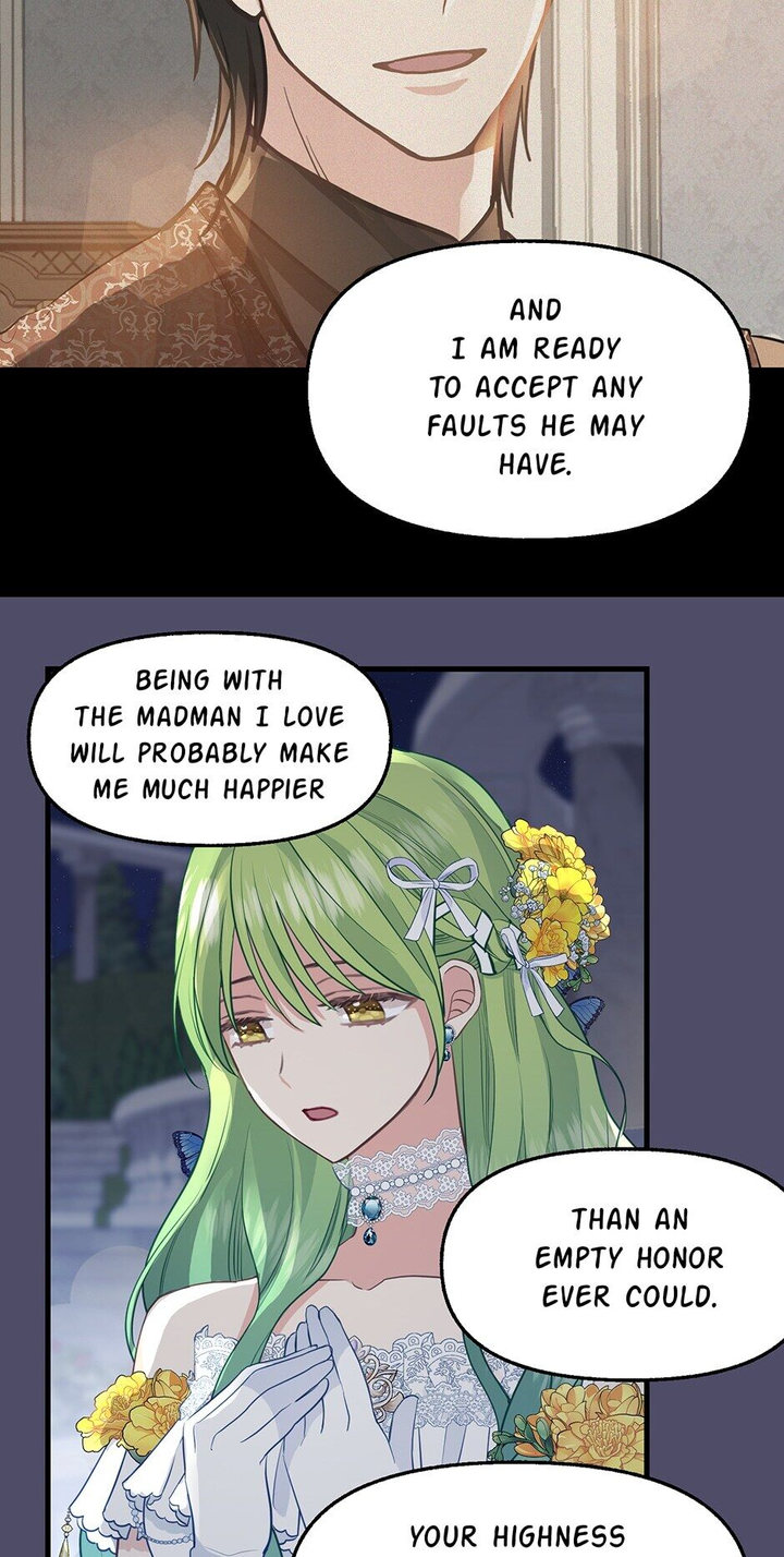 Just Leave Me Be chapter 60 page 28