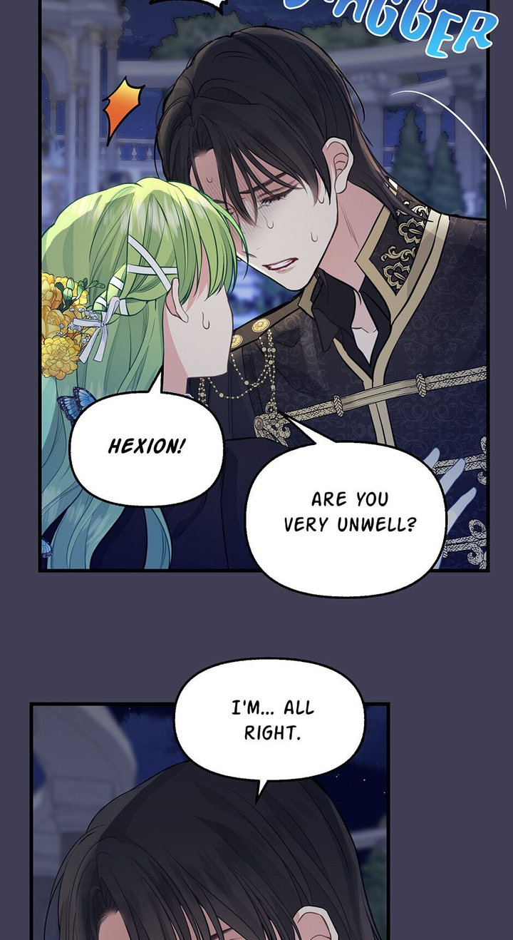 Just Leave Me Be chapter 60 page 34