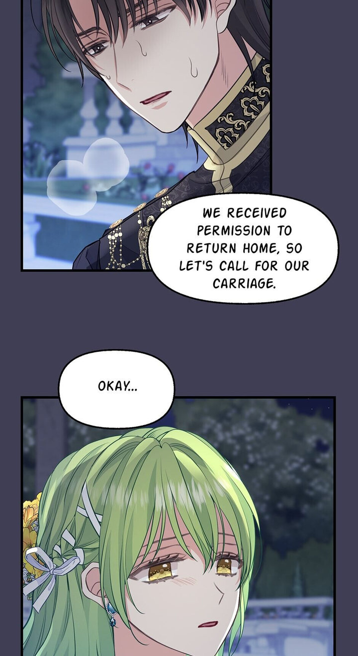 Just Leave Me Be chapter 60 page 35
