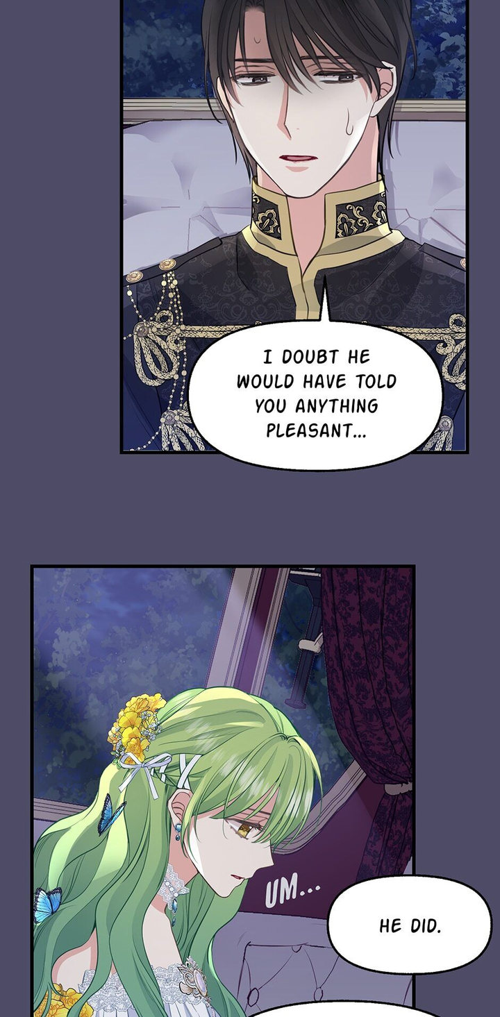 Just Leave Me Be chapter 60 page 39