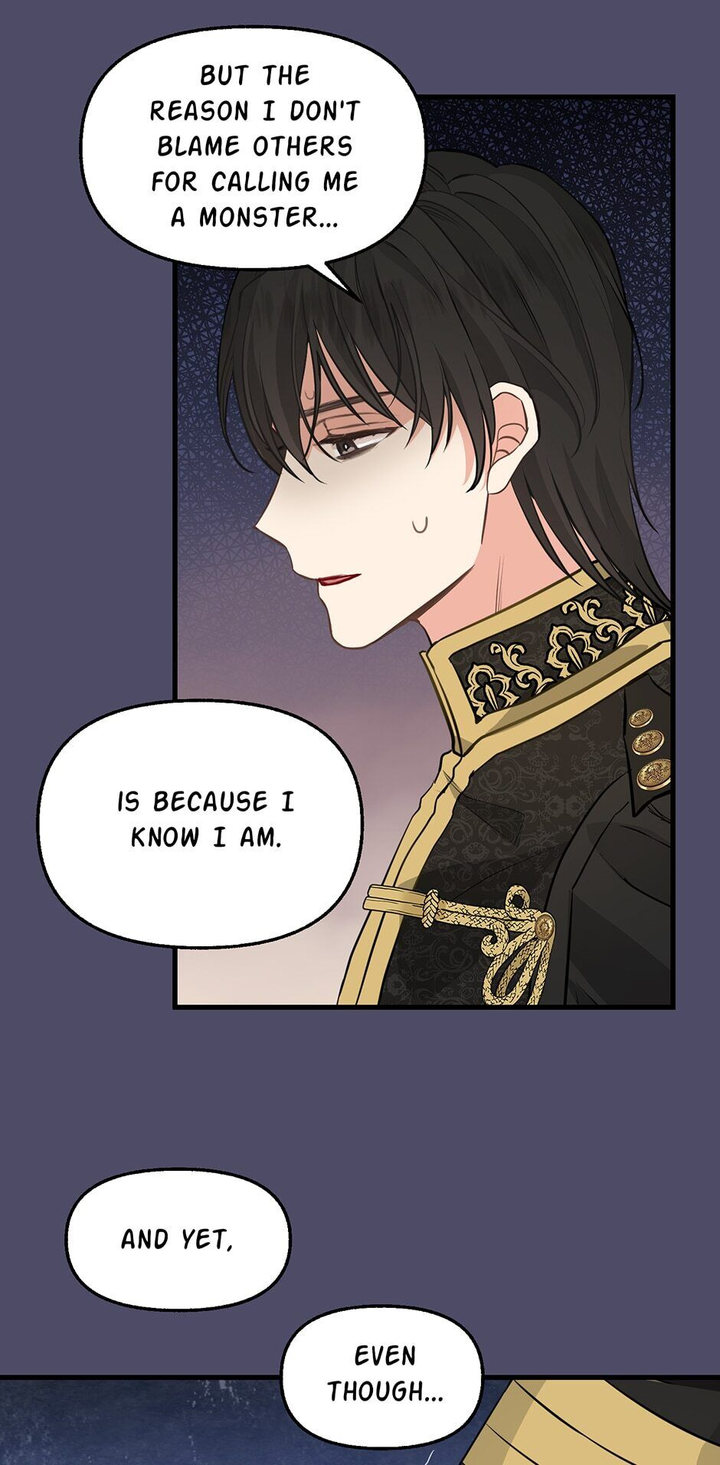 Just Leave Me Be chapter 60 page 44