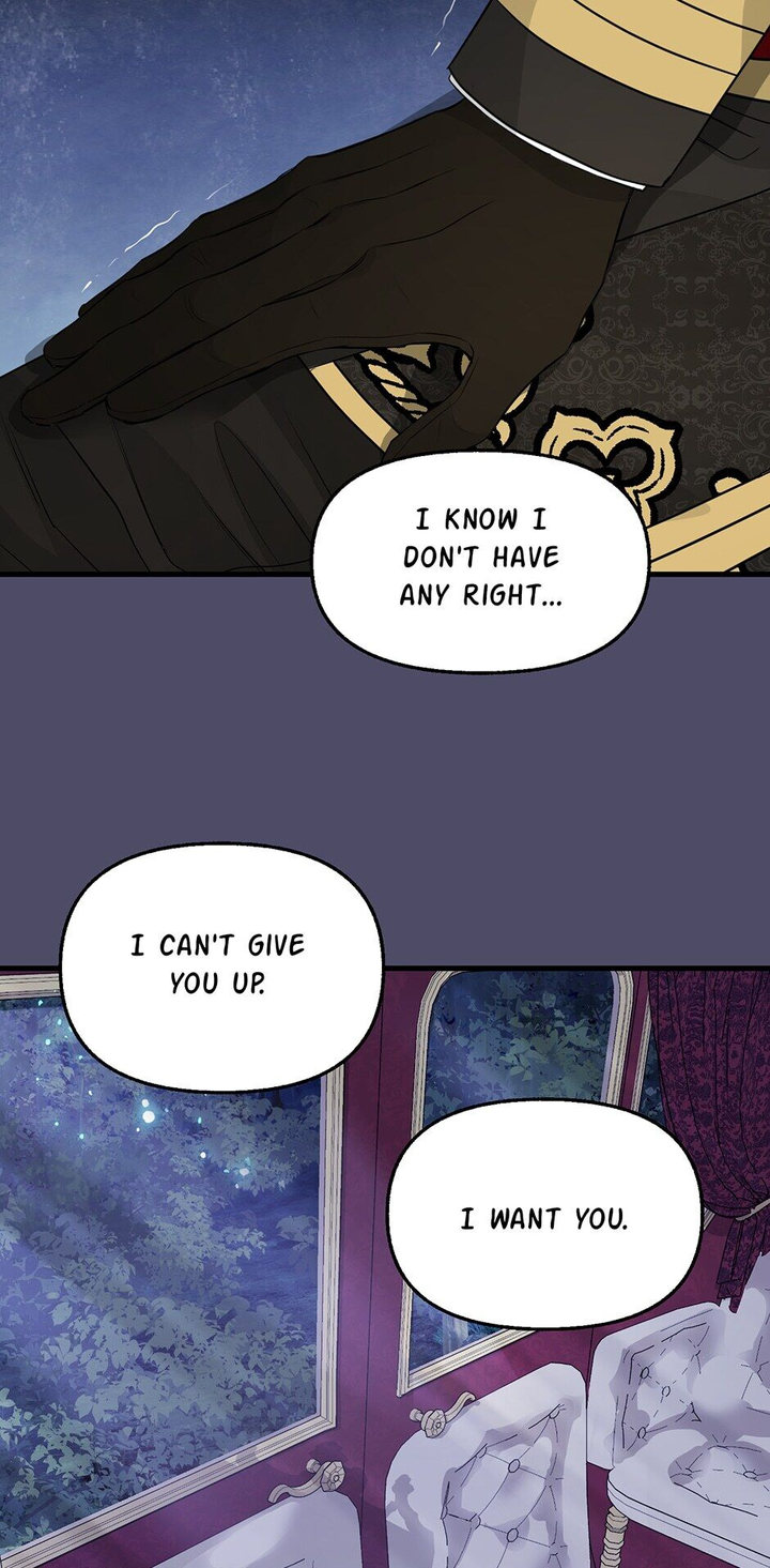 Just Leave Me Be chapter 60 page 45