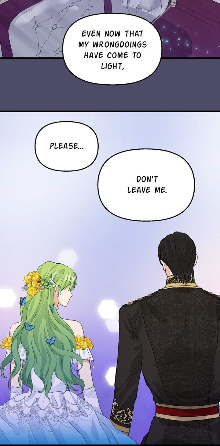 Just Leave Me Be chapter 60 page 46