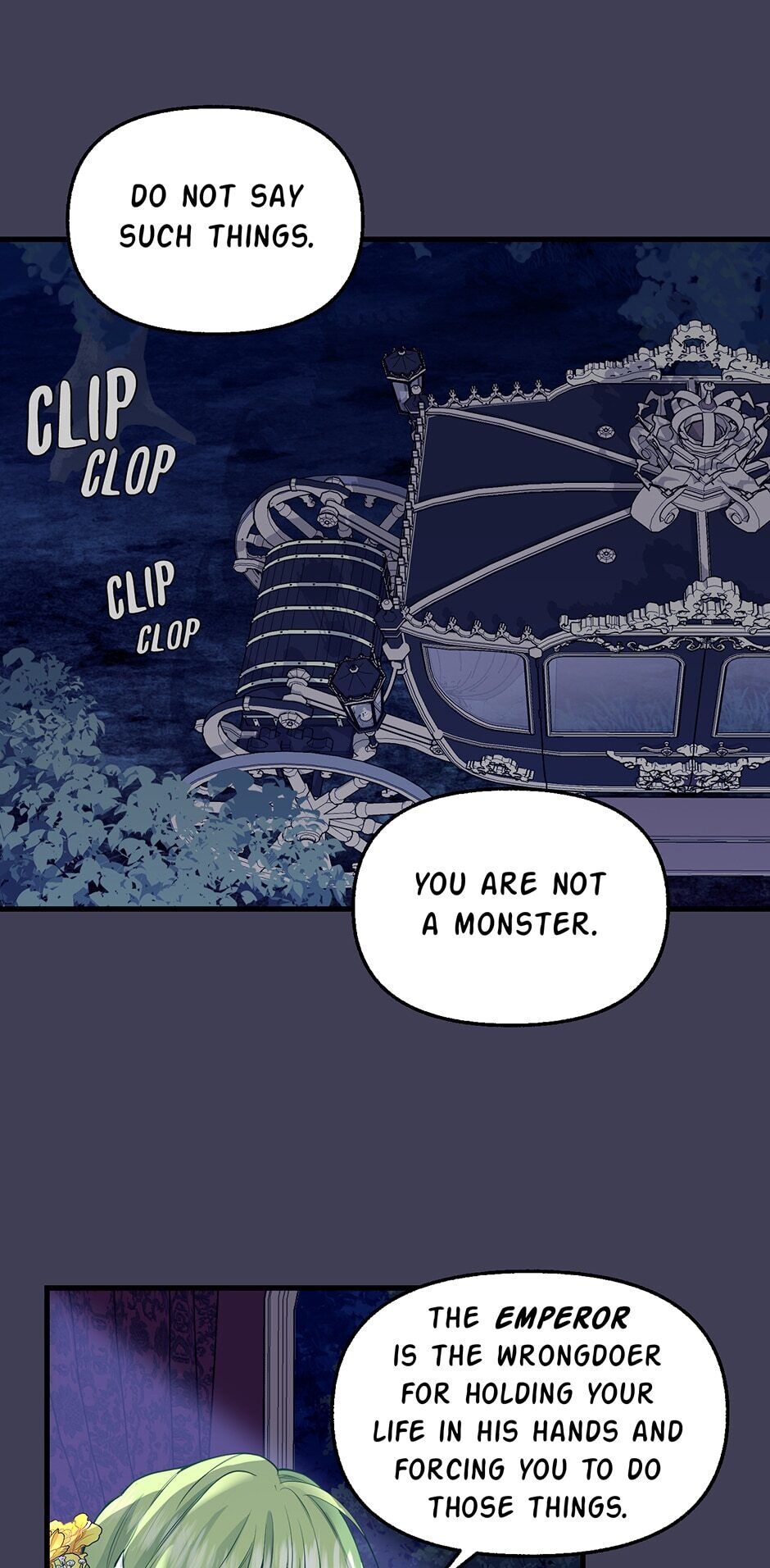 Just Leave Me Be chapter 61 page 4