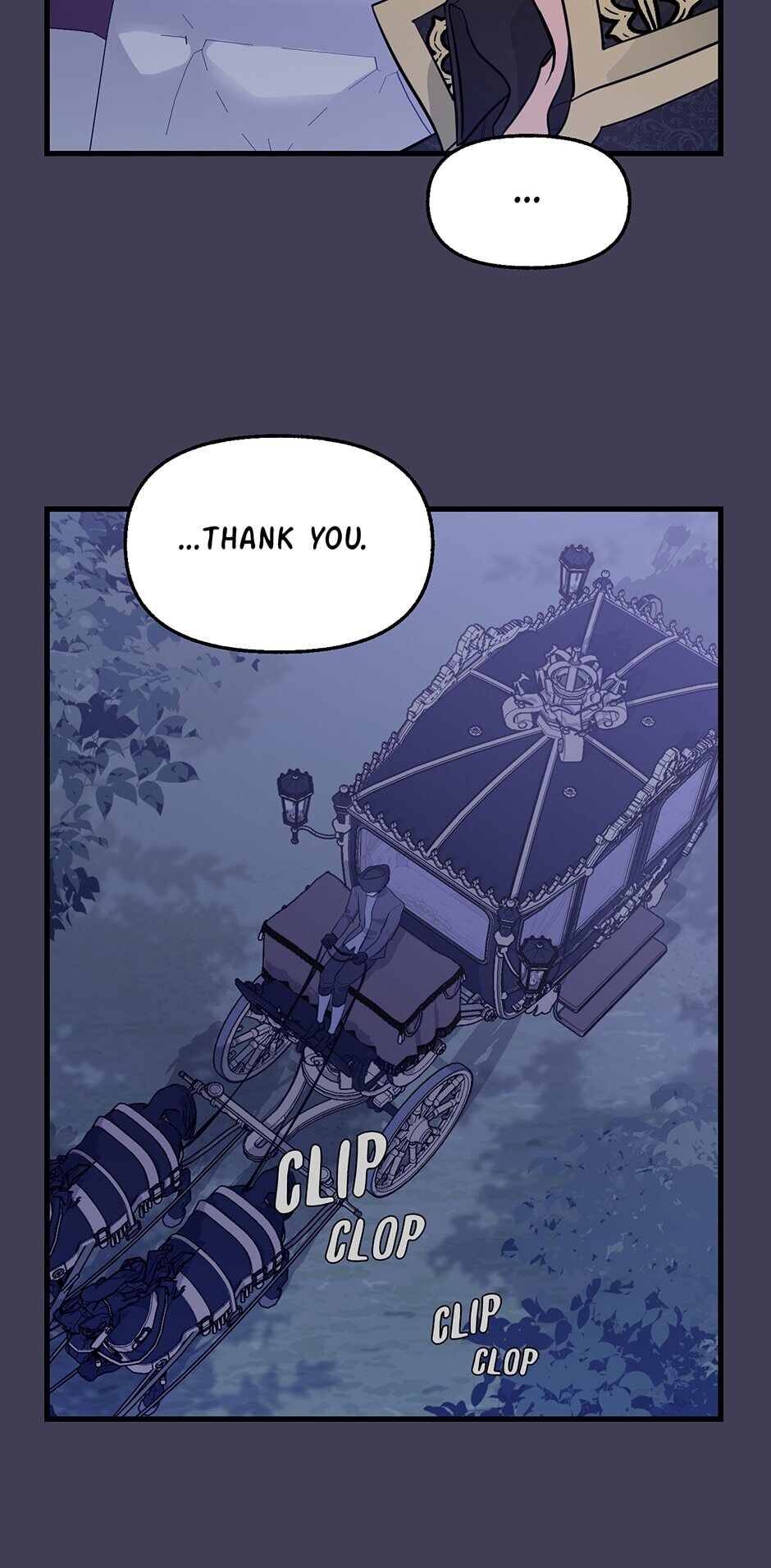 Just Leave Me Be chapter 61 page 9