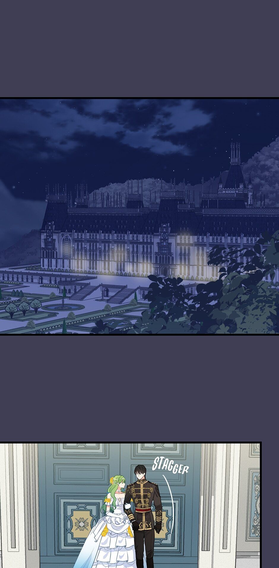 Just Leave Me Be chapter 61 page 10