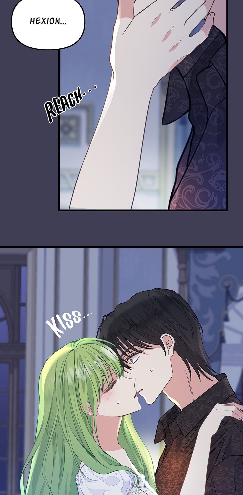 Just Leave Me Be chapter 61 page 20
