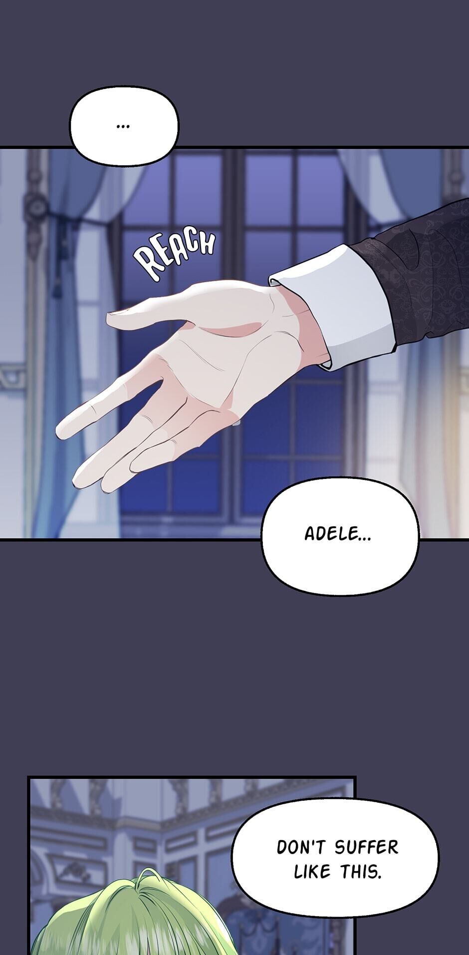 Just Leave Me Be chapter 61 page 30