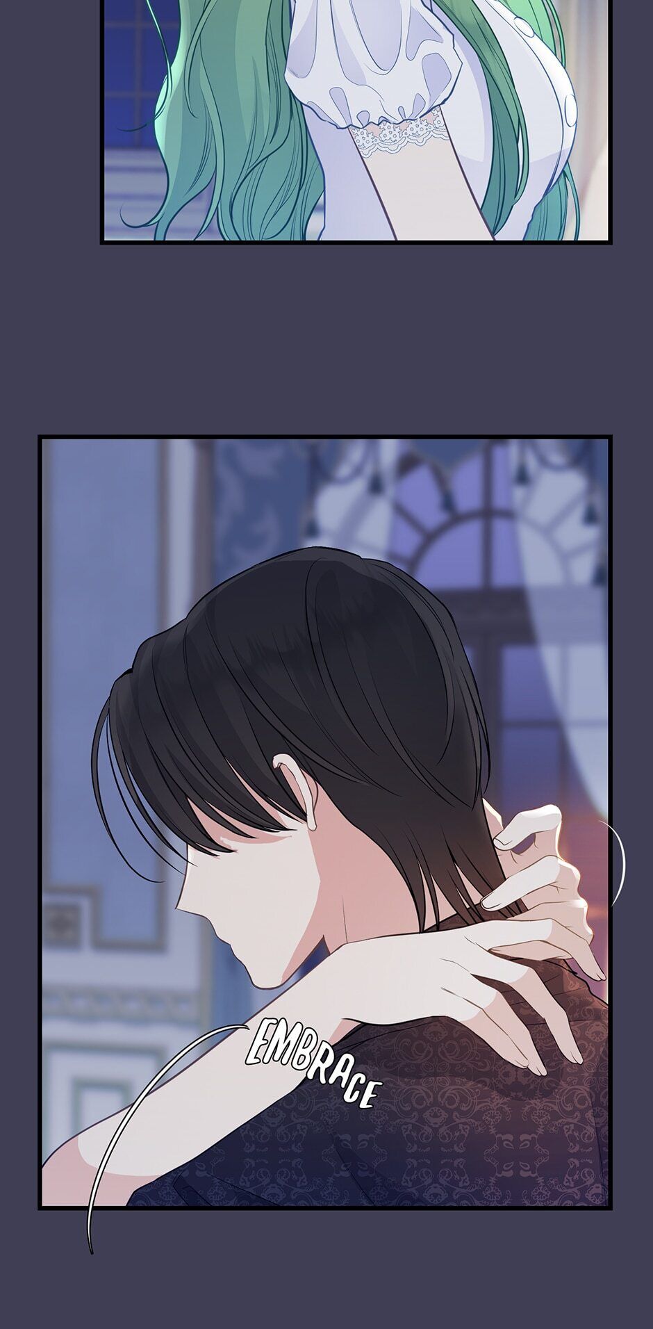 Just Leave Me Be chapter 61 page 35
