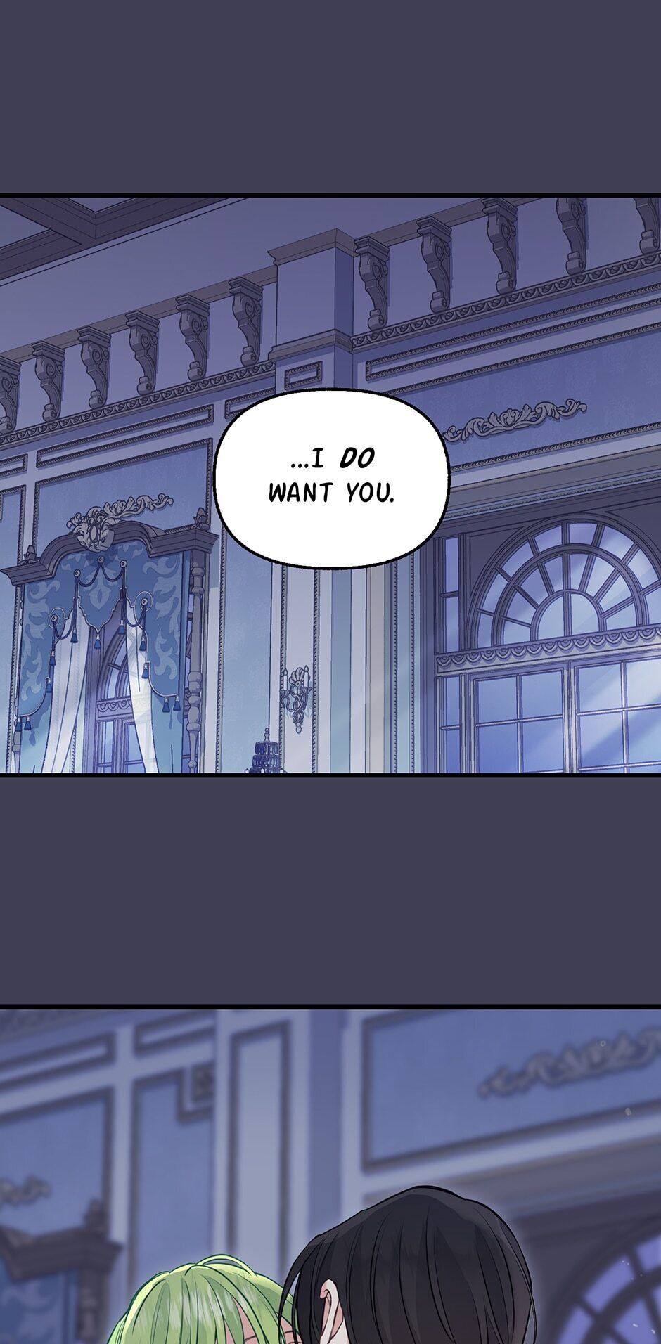 Just Leave Me Be chapter 61 page 36