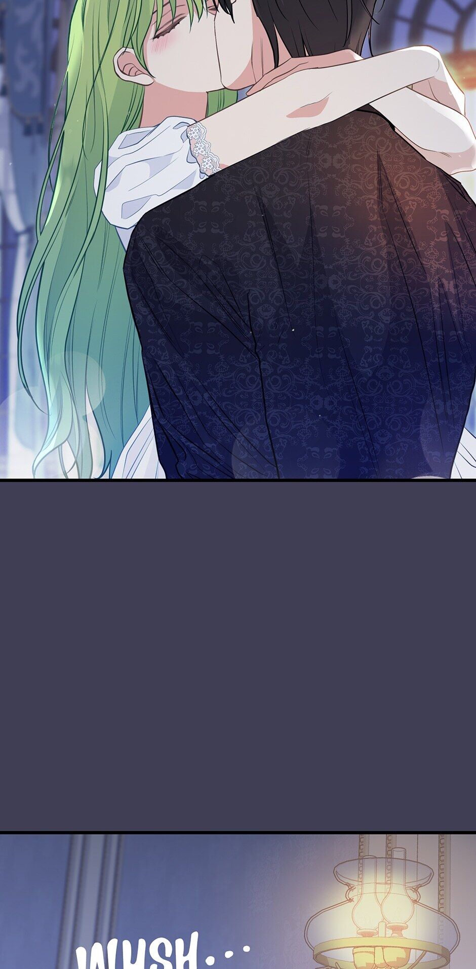 Just Leave Me Be chapter 61 page 37