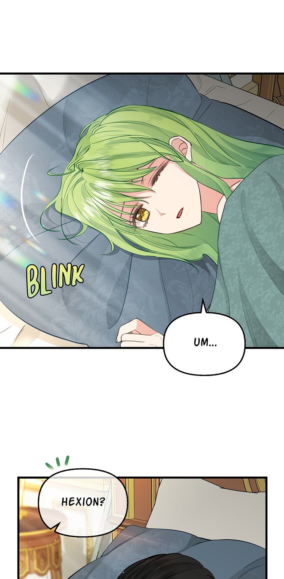 Just Leave Me Be chapter 61 page 39