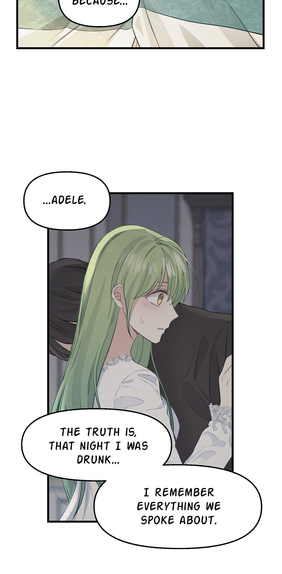 Just Leave Me Be chapter 61 page 41
