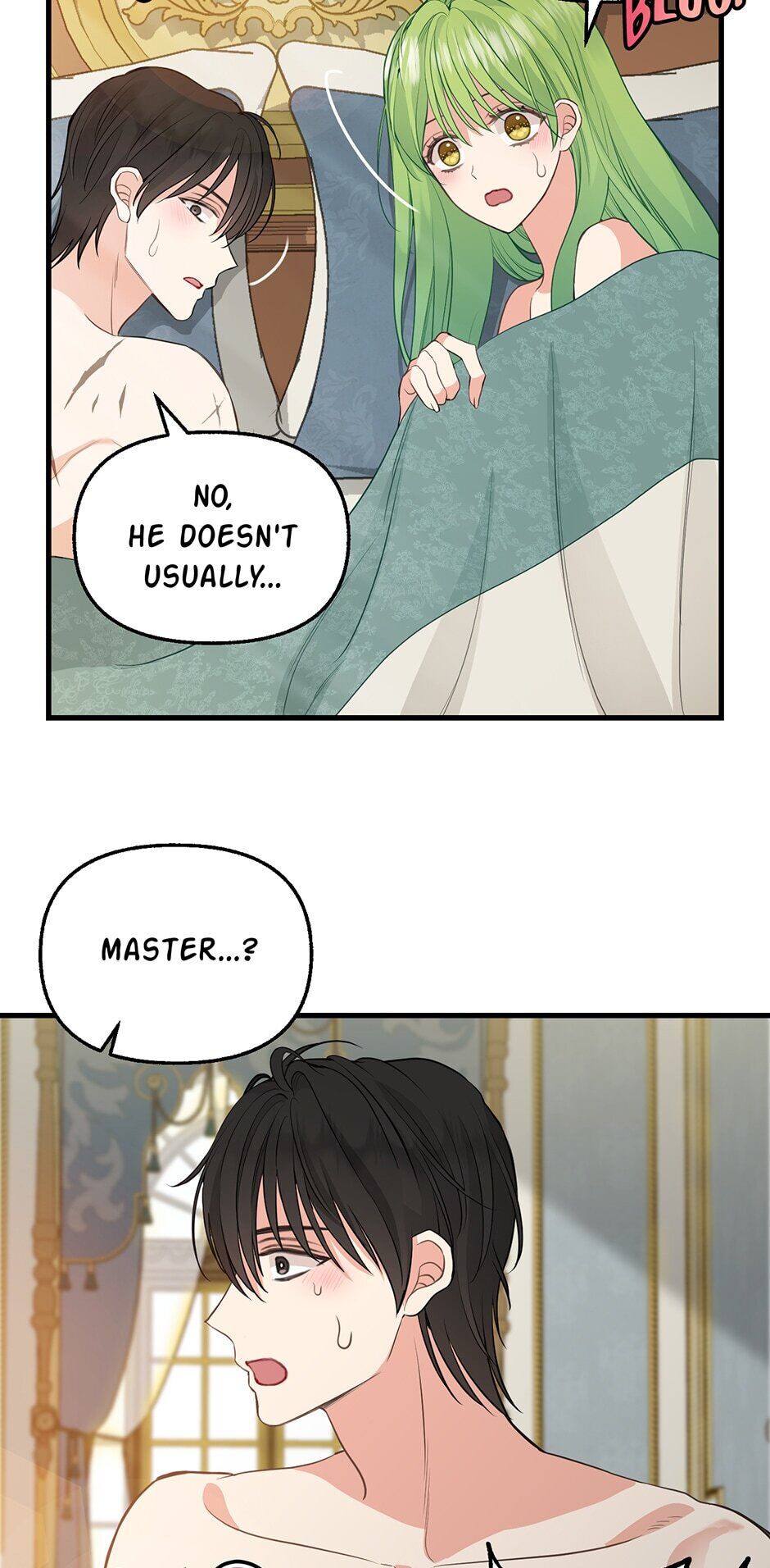 Just Leave Me Be chapter 62 page 4