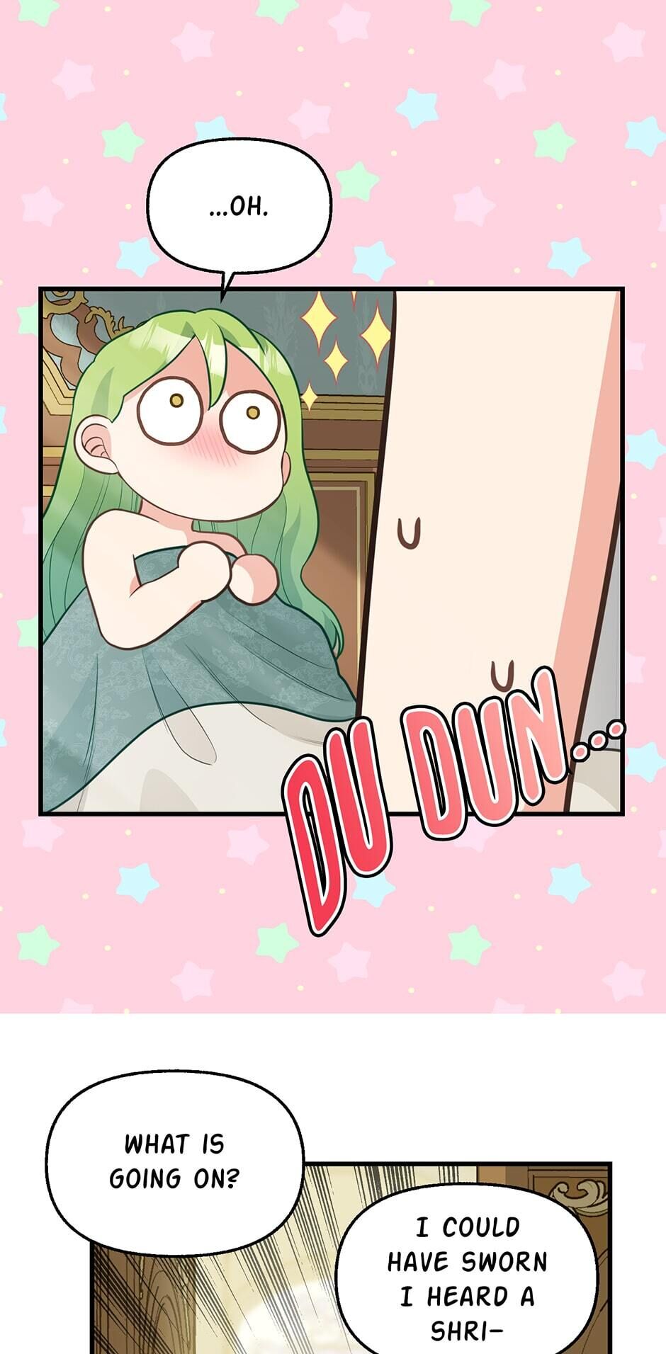 Just Leave Me Be chapter 62 page 6