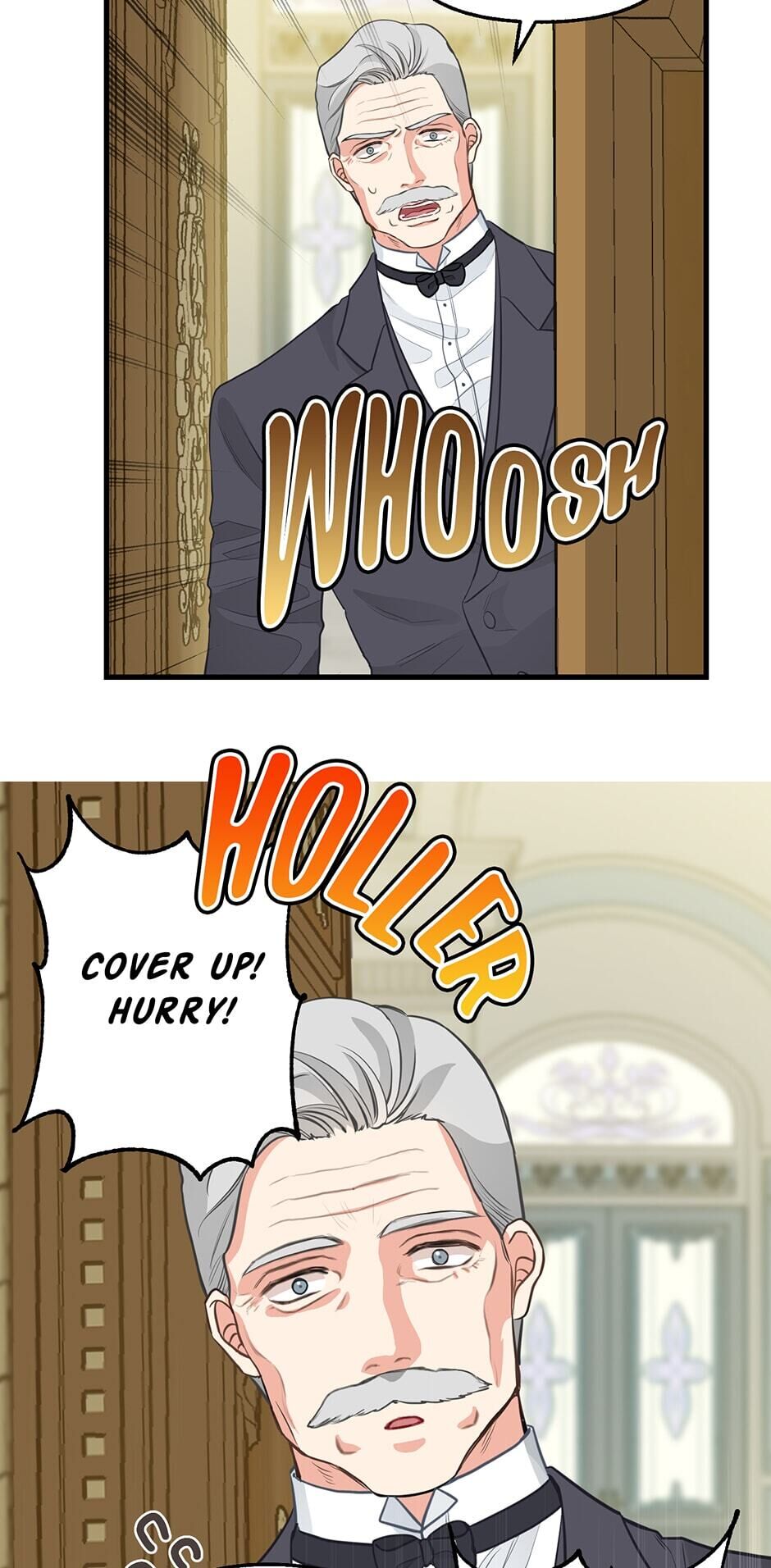 Just Leave Me Be chapter 62 page 7
