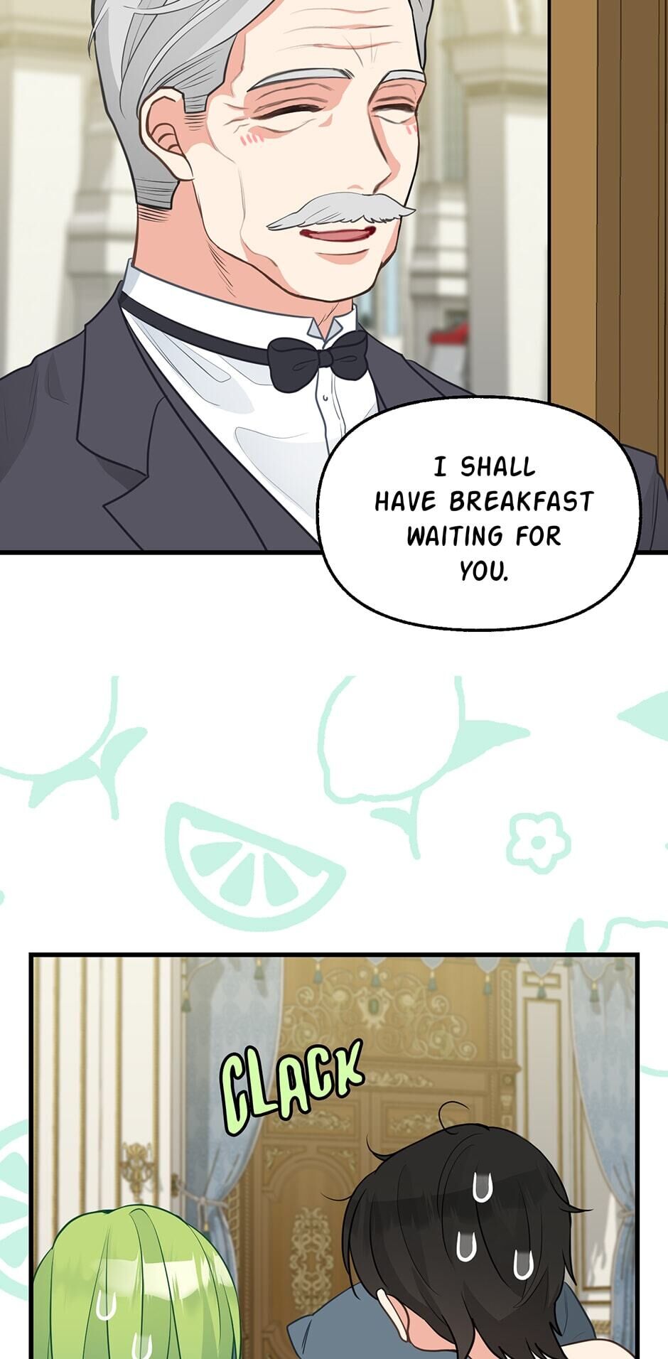 Just Leave Me Be chapter 62 page 10