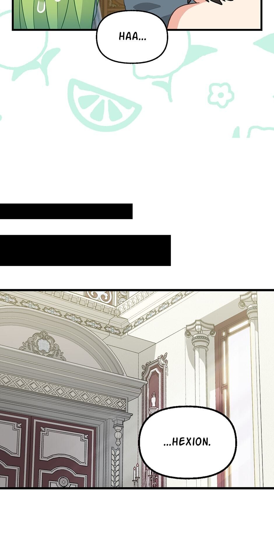 Just Leave Me Be chapter 62 page 11