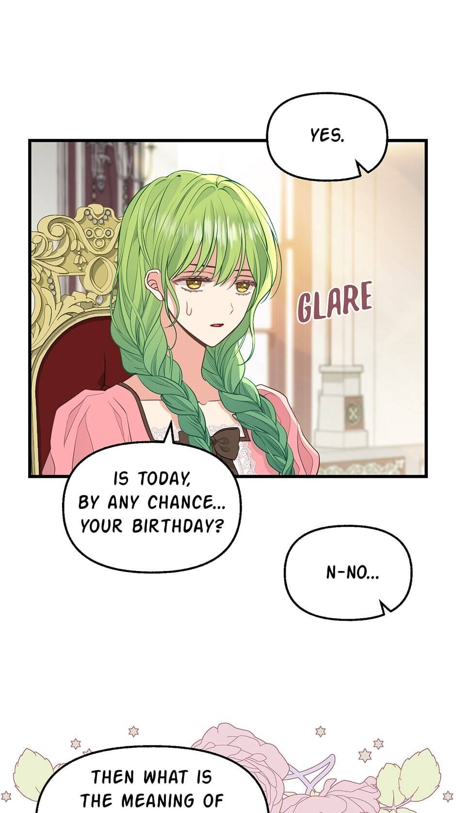 Just Leave Me Be chapter 62 page 12