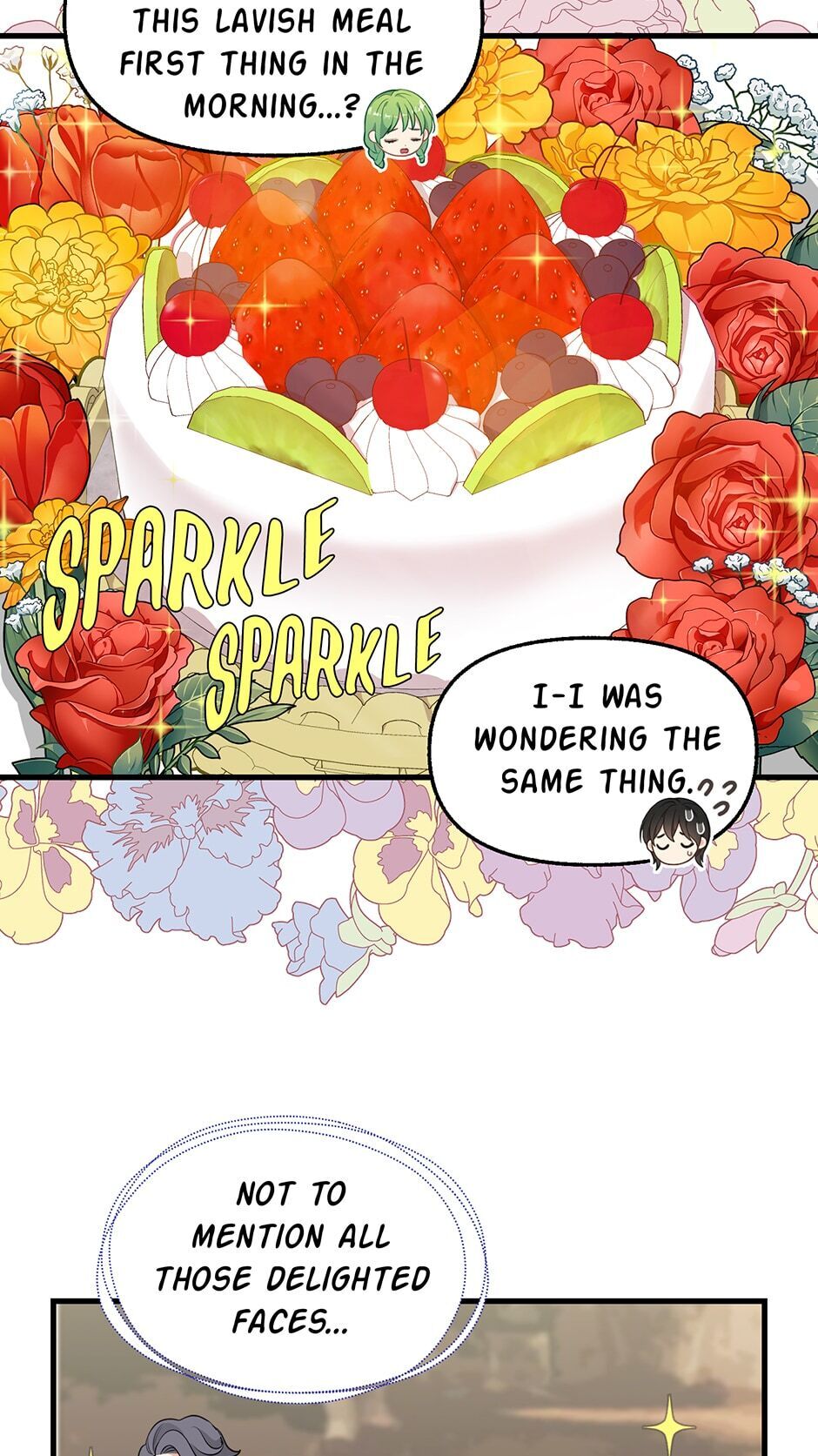 Just Leave Me Be chapter 62 page 13