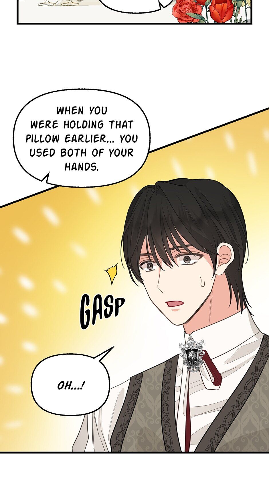 Just Leave Me Be chapter 62 page 17