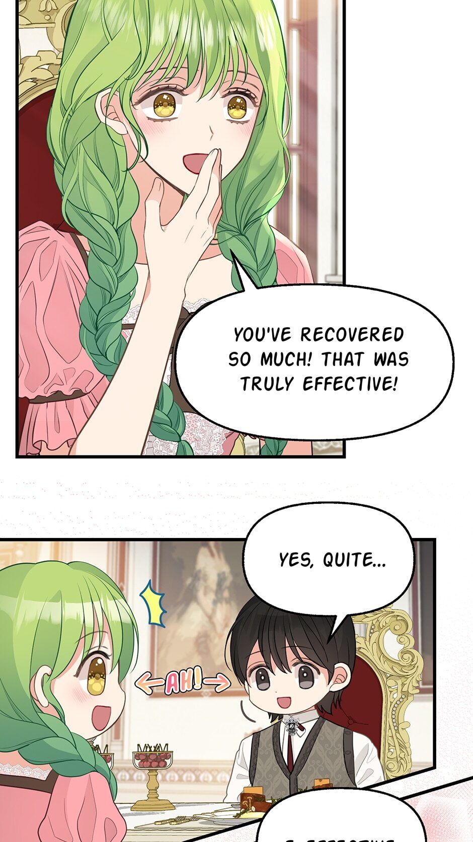 Just Leave Me Be chapter 62 page 20