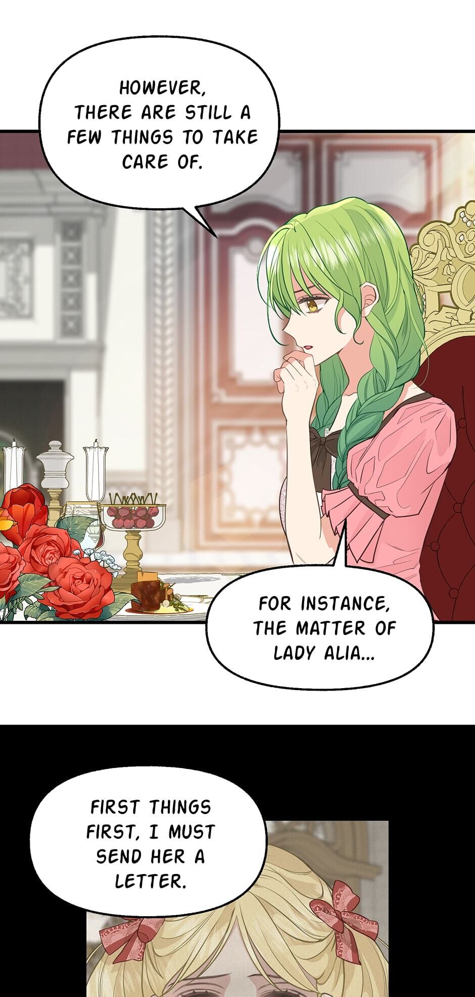 Just Leave Me Be chapter 62 page 24