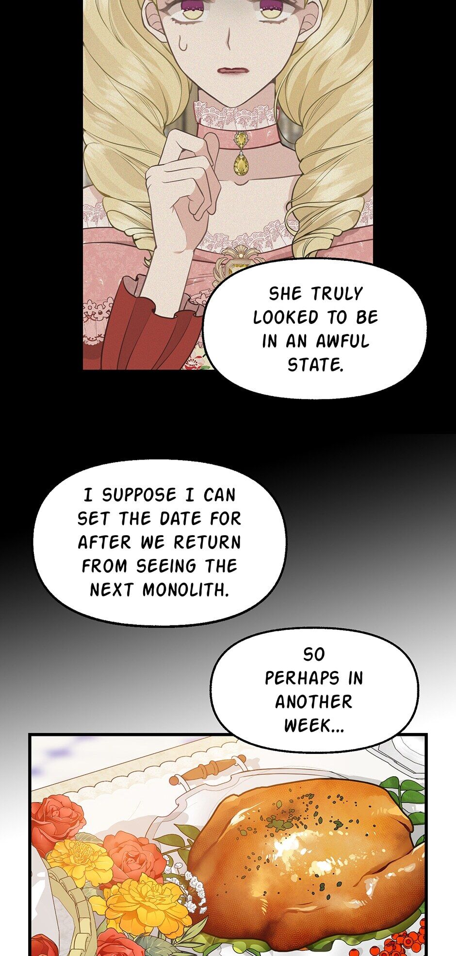 Just Leave Me Be chapter 62 page 25